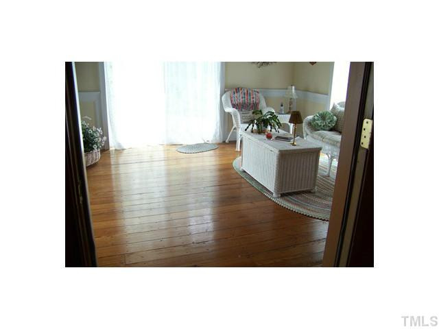 202 Wilson Jones Road Clayton, NC 27520 - Photo 12 of 25 Sun Room