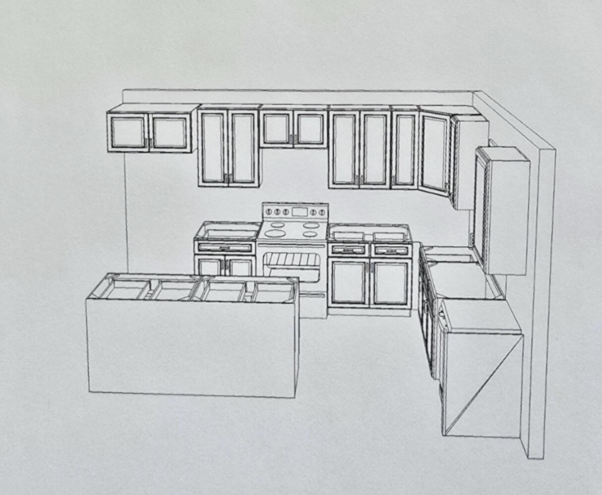 0 Rock Bridge Road, Unit LOT 57 Ringgold, GA 30736 - Photo 3 of 15 IMG_1963