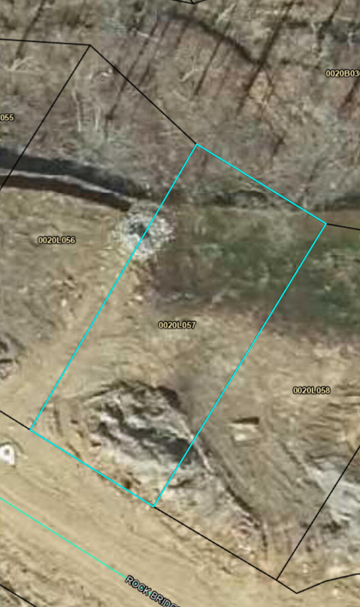 0 Rock Bridge Road, Unit LOT 57 Ringgold, GA 30736 - Photo 4 of 15 IMG_1970