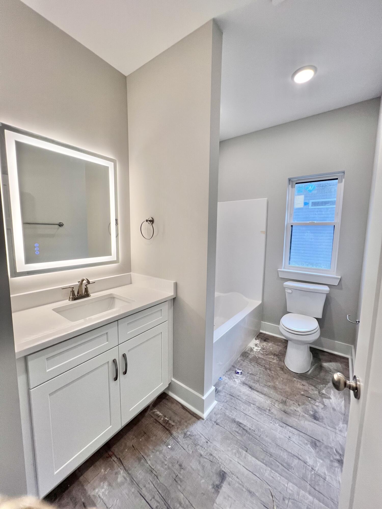 0 Rock Bridge Road, Unit LOT 57 Ringgold, GA 30736 - Photo 6 of 15 IMG_4104