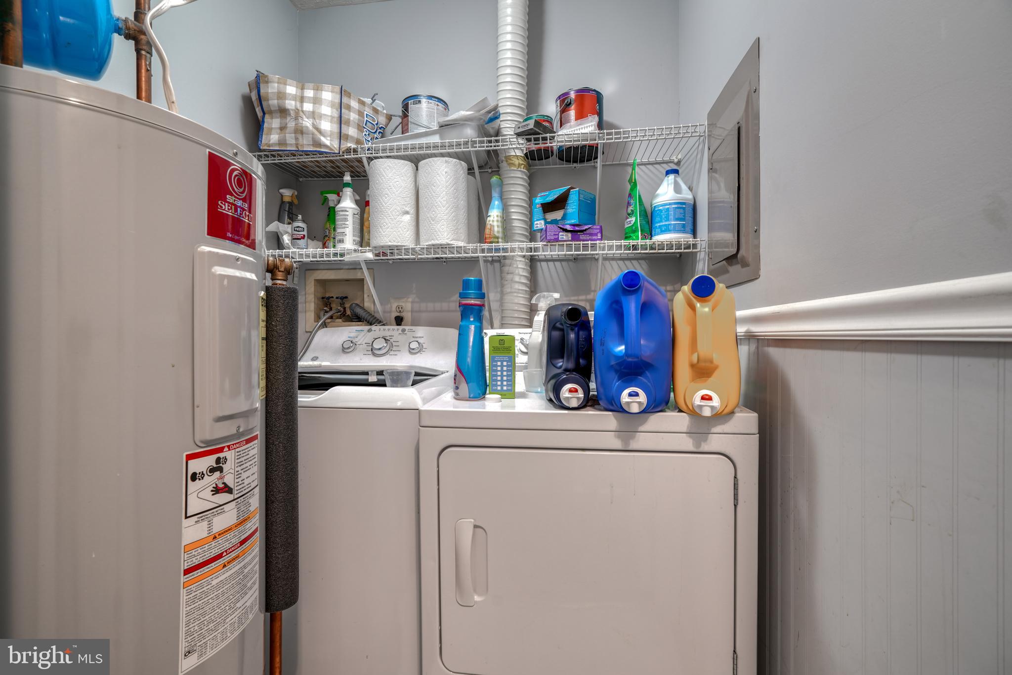 859 Deering Road, Unit 9F Pasadena, MD 21122 - Photo 21 of 39 Gallery Image 21