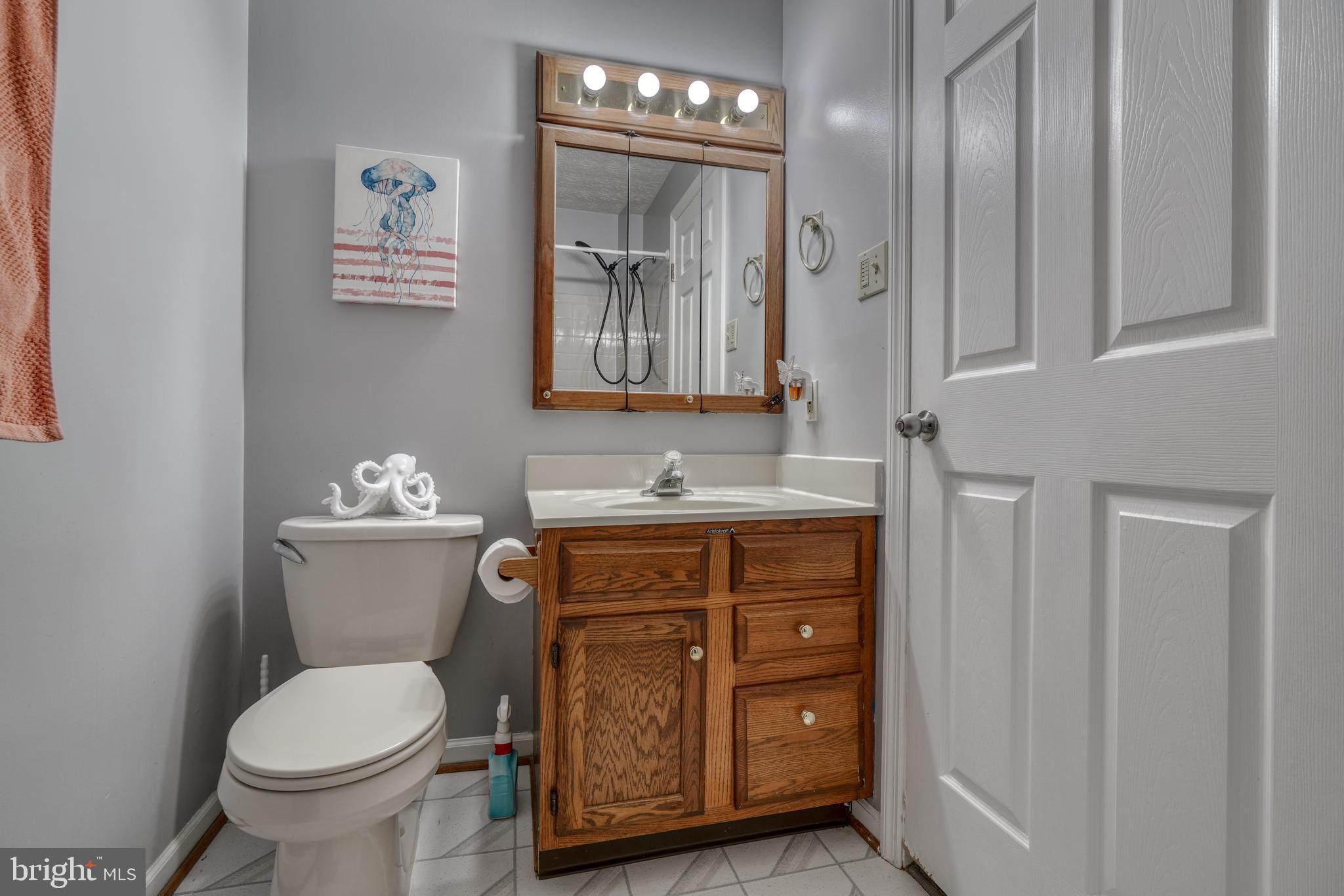 859 Deering Road, Unit 9F Pasadena, MD 21122 - Photo 23 of 39 Gallery Image 23