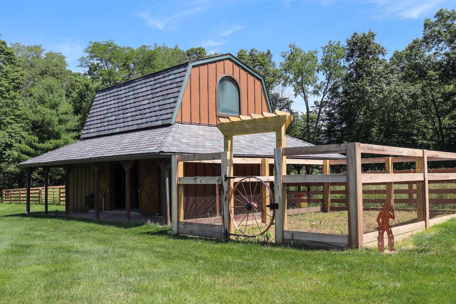 6565 Ludlum Road Morrow, OH 45152 - Photo 33 of 42 Gallery Image 33