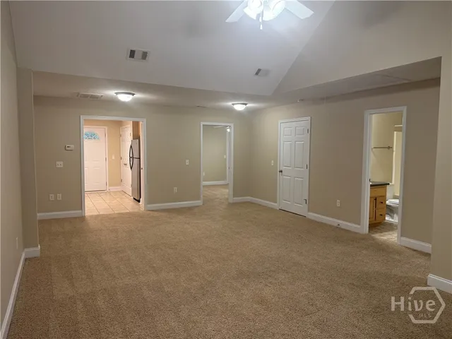 $1,400 | 112 Lakeview Commons Drive, Statesboro, GA 30461