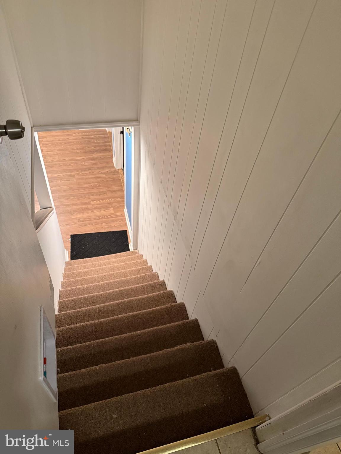 510 Johnson Place Magnolia, NJ 08049 - Photo 30 of 42 a view of entryway