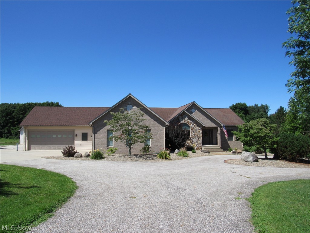 13620 Old State Road Middlefield, OH 44062 - Photo 1 of 35