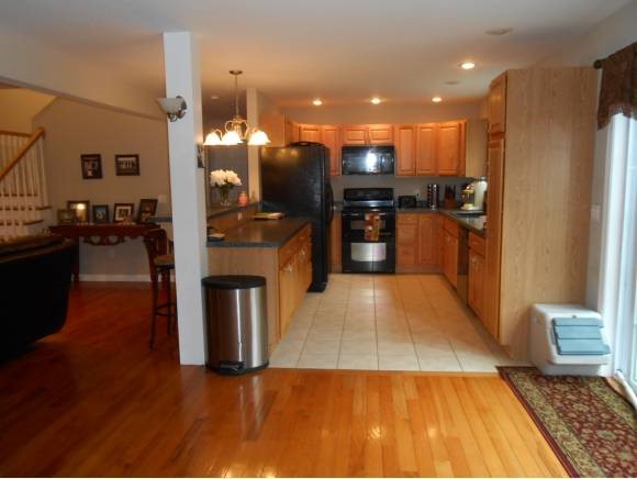 25 Butternut Ridge Road Hebron, NH 03241 - Photo 2 of 12