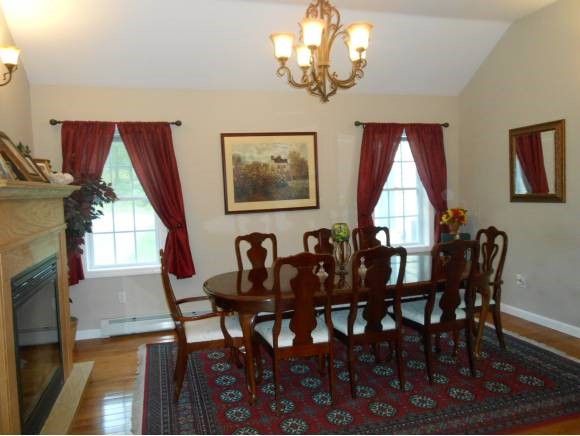 25 Butternut Ridge Road Hebron, NH 03241 - Photo 5 of 12