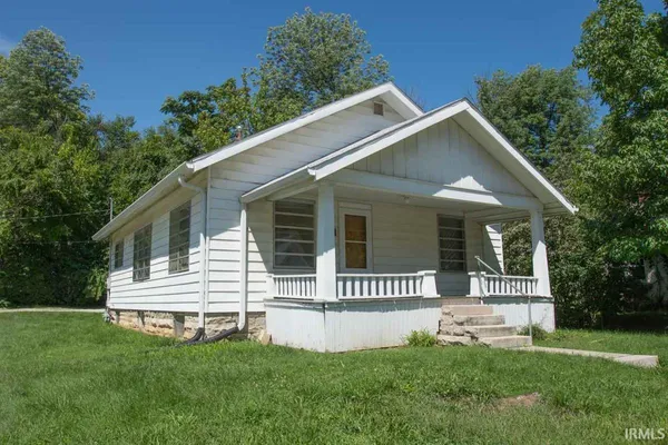 $395,000 | 420 South Highland Avenue, Bloomington, IN 47401