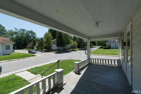 $395,000 | 420 South Highland Avenue, Bloomington, IN 47401