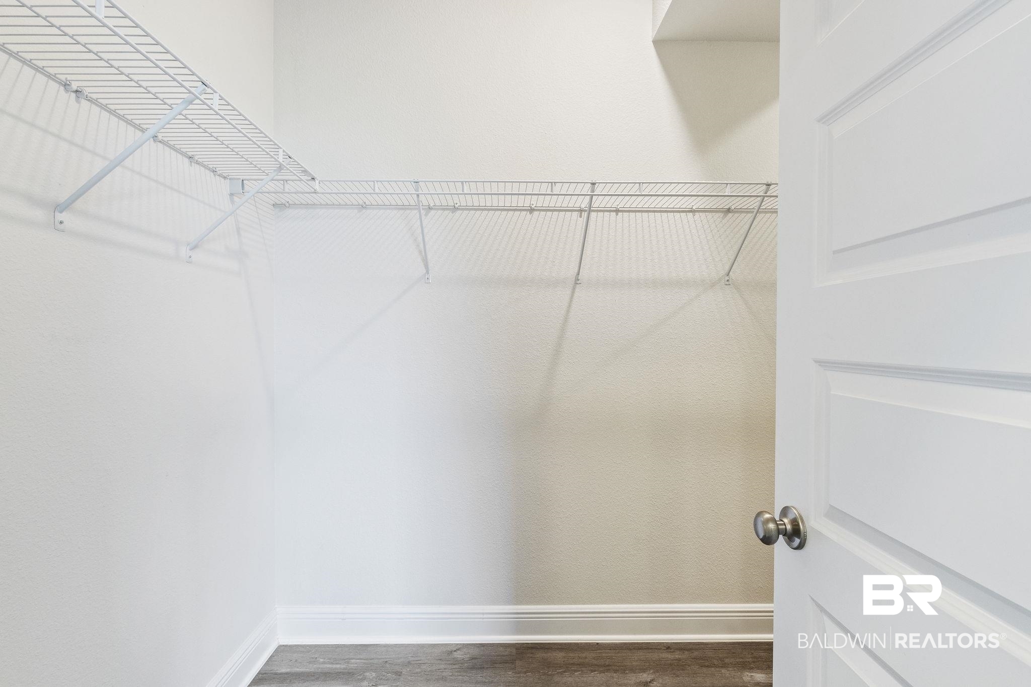 11303 Genuine Risk Circle Daphne, AL 36526 - Photo 44 of 100 Walk in closet with wood-type flooring