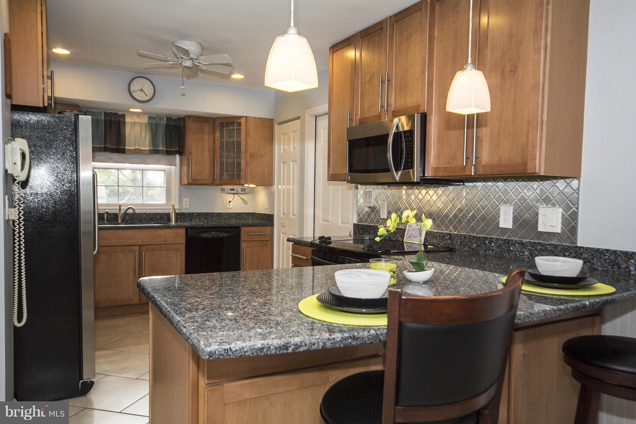 826 Maxa Road Aberdeen, MD 21001 - Photo 1 of 30 Gourmet Kitchen