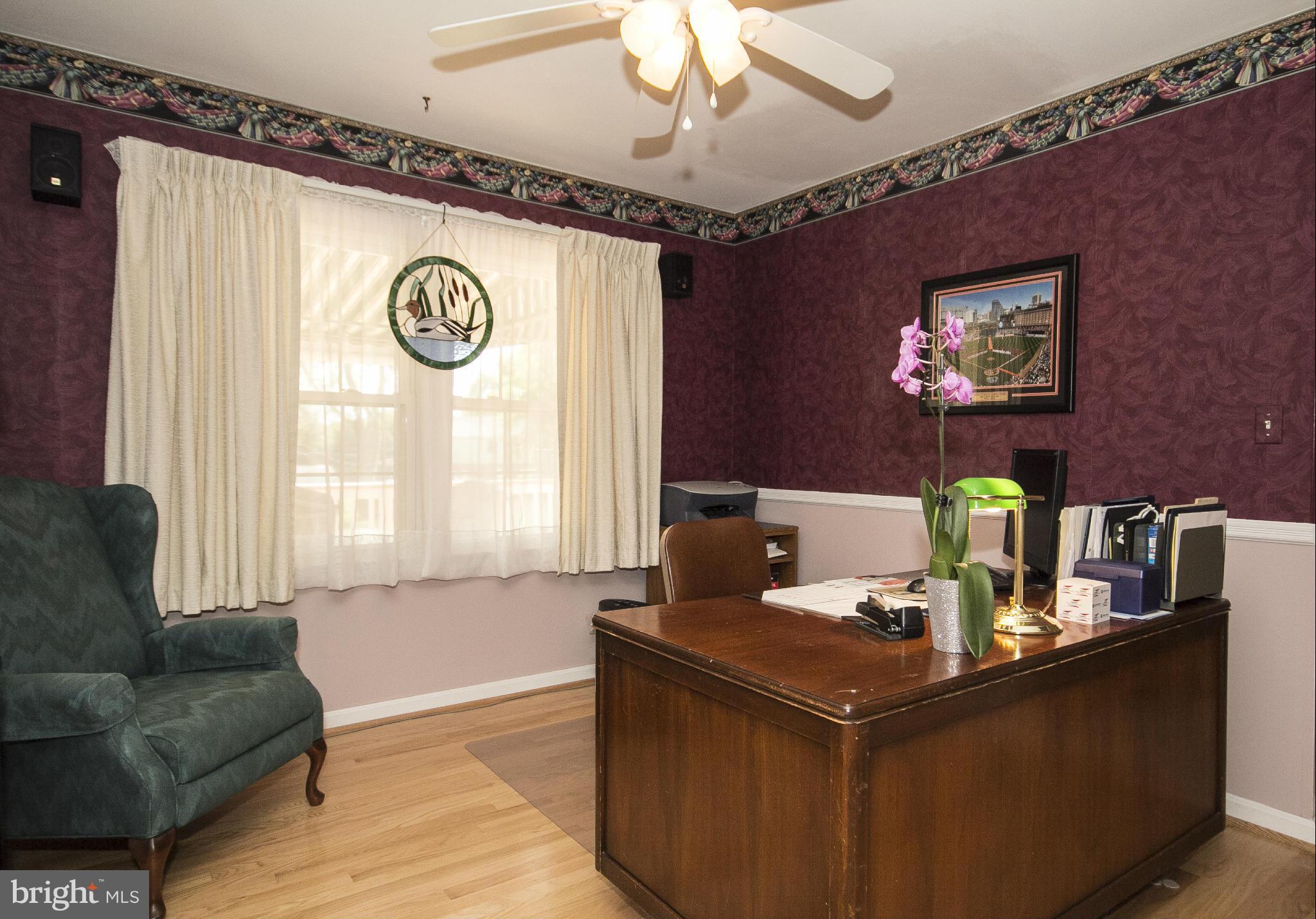 826 Maxa Road Aberdeen, MD 21001 - Photo 13 of 30 Dining Room currently used as office