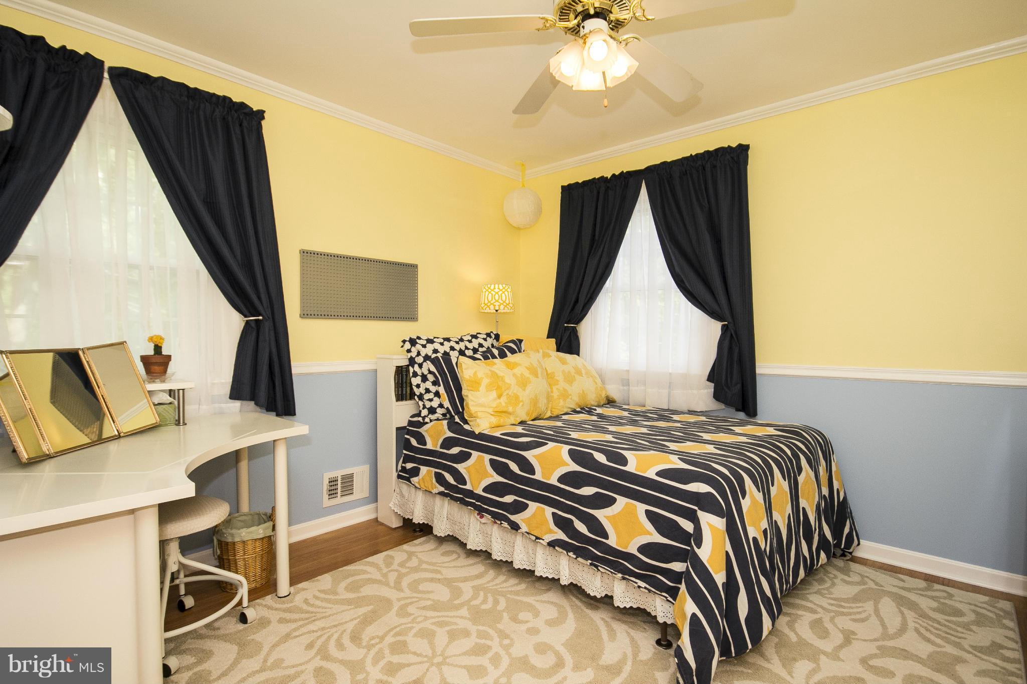 826 Maxa Road Aberdeen, MD 21001 - Photo 20 of 30 Bedroom #2