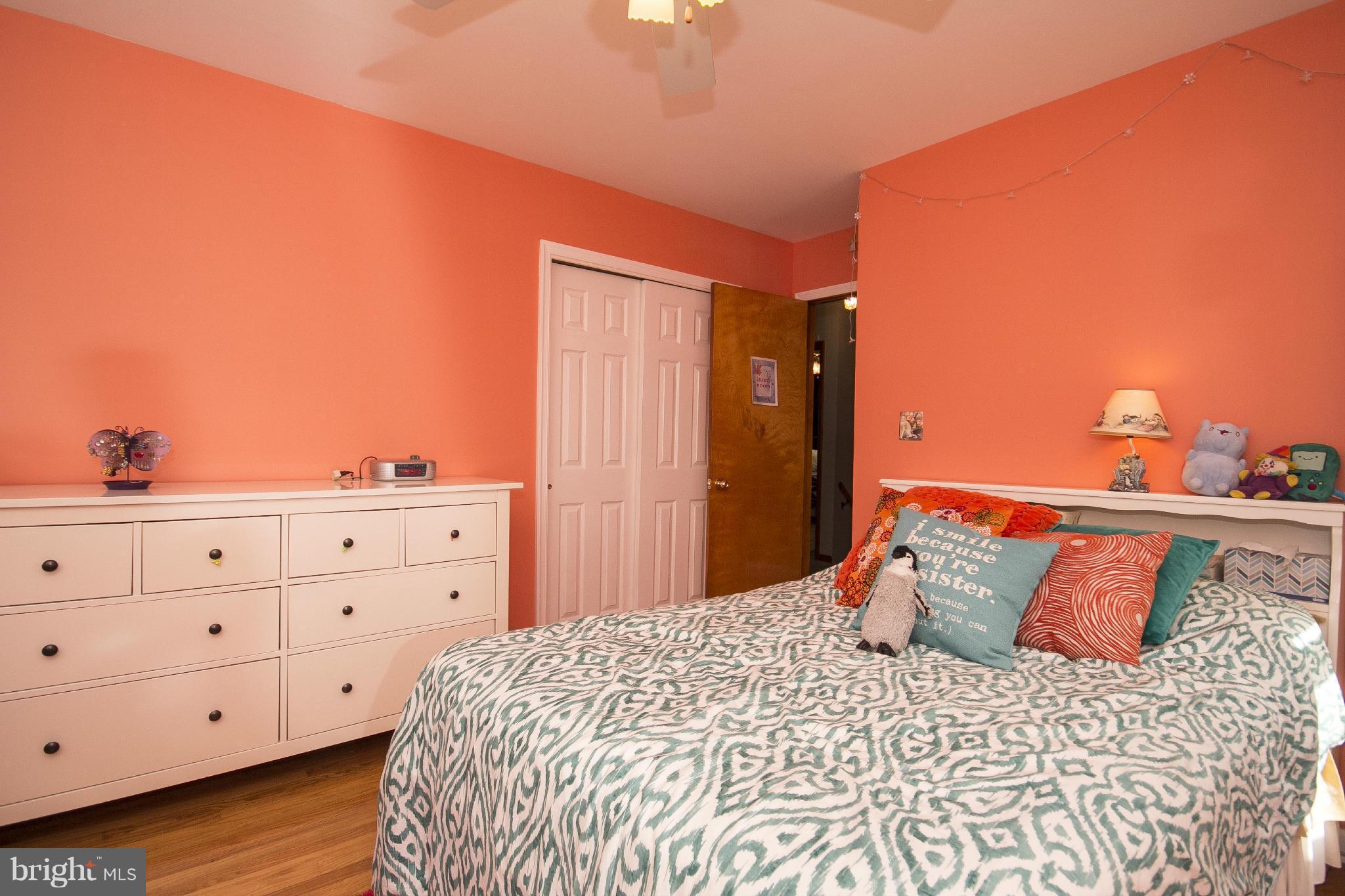 826 Maxa Road Aberdeen, MD 21001 - Photo 22 of 30 Bedroom #4