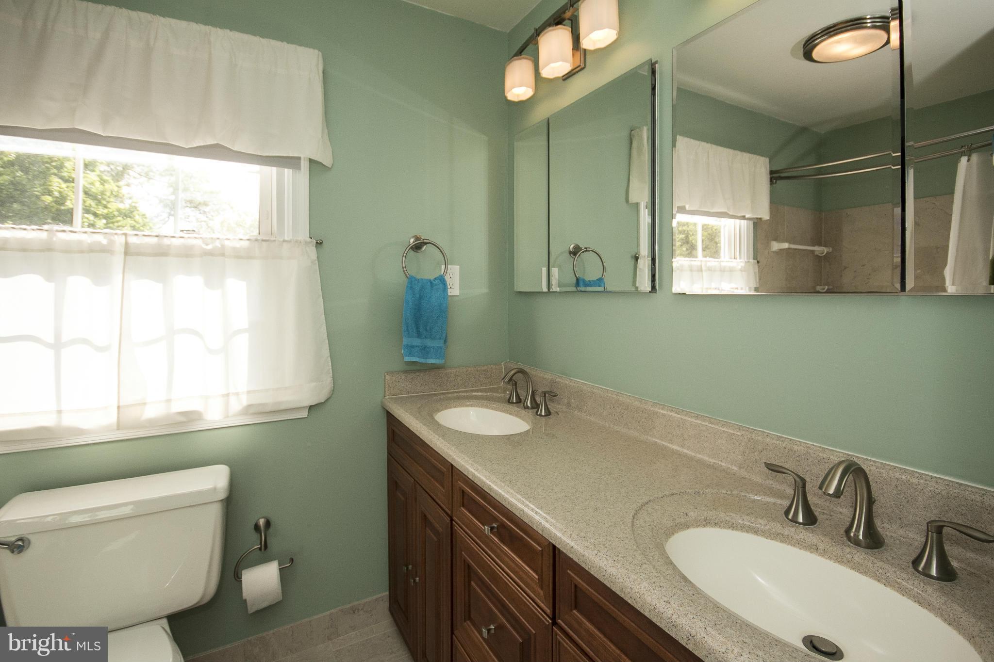 826 Maxa Road Aberdeen, MD 21001 - Photo 23 of 30 Remodeled Bath