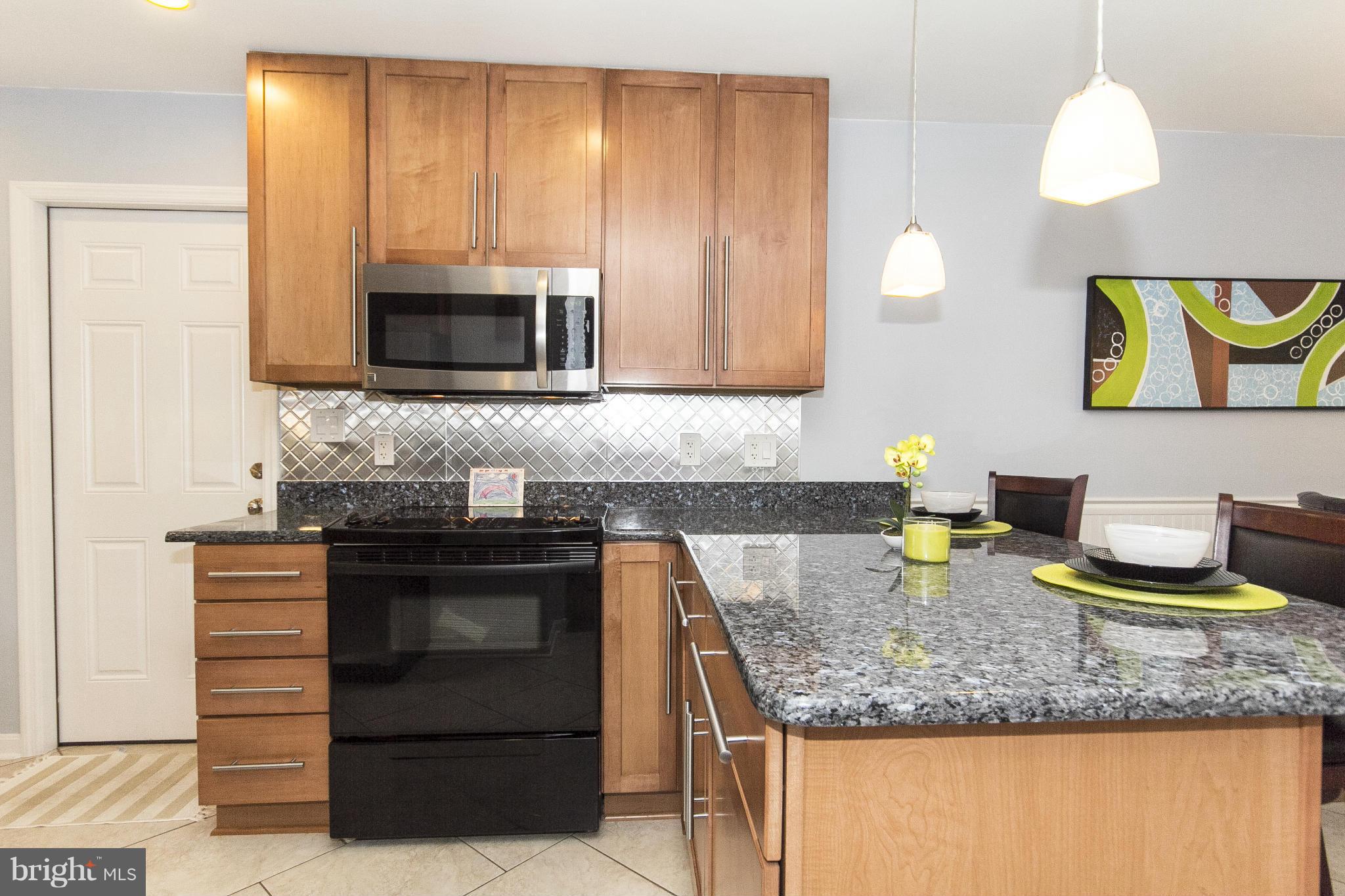 826 Maxa Road Aberdeen, MD 21001 - Photo 9 of 30 Kitchen