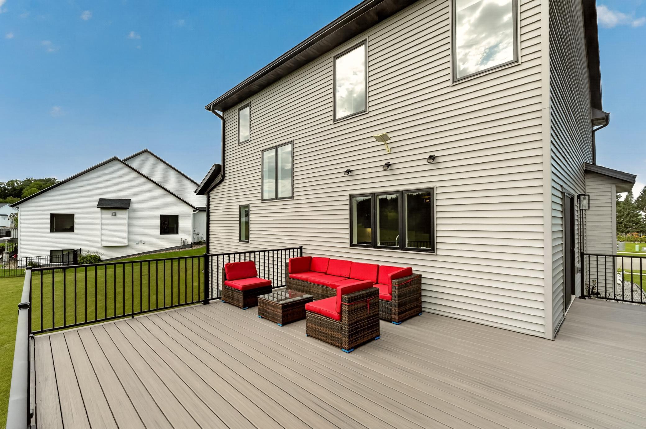 4686 Cassidy Ridge Drive Northeast Rochester, MN 55906 - Photo 7 of 46 Gallery Image 7