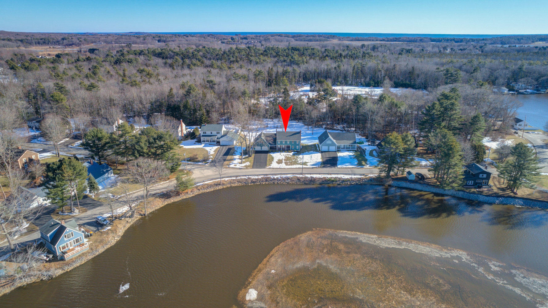 24 Clay Pits Road Scarborough, ME 04074 - Photo 53 of 59 Pic#-4 copy