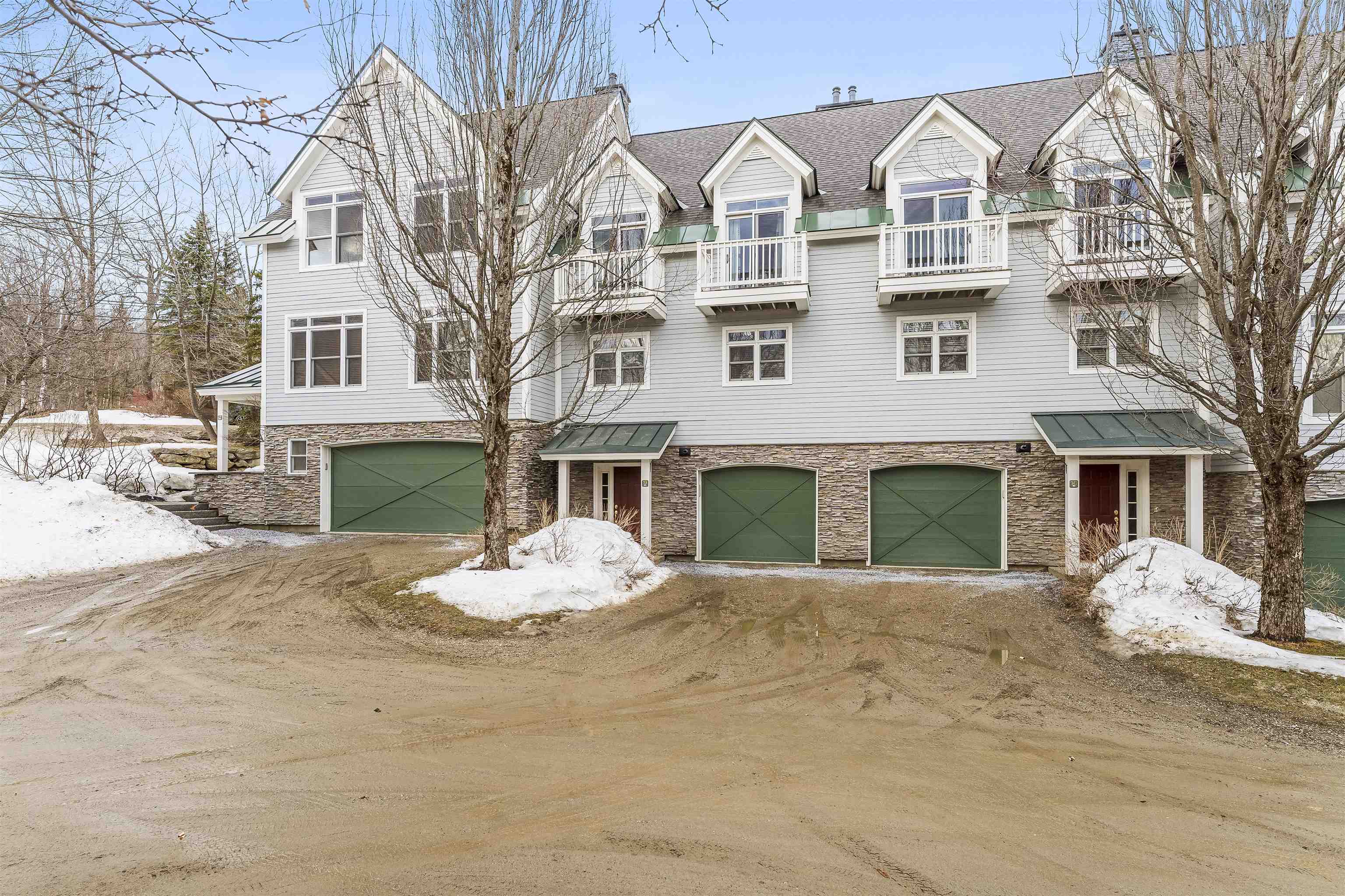 3 B Stratton Springs Road, Unit 3B Stratton, VT 05155 - Photo 28 of 33