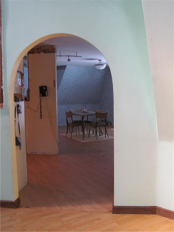 81 Hanley Road Pittston, ME 04345 - Photo 8 of 35 Looking toward the kitchen/dining area.