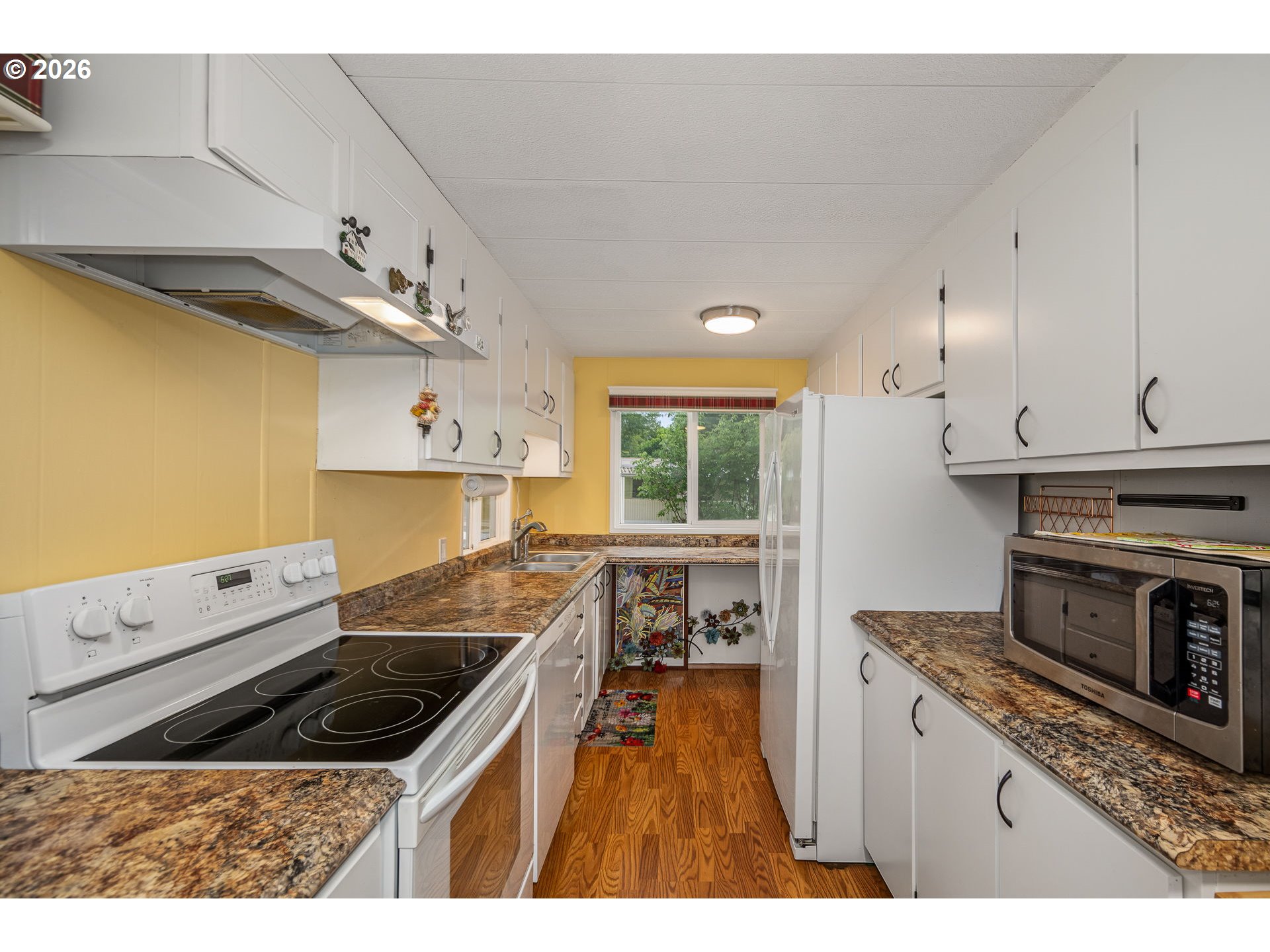 1475 Green Acres Road, Unit 159 Eugene, OR 97408 - Photo 5 of 19