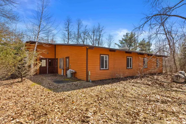 $1,100,000 | W4315 Brown Deer Court, Redgranite, WI 54970