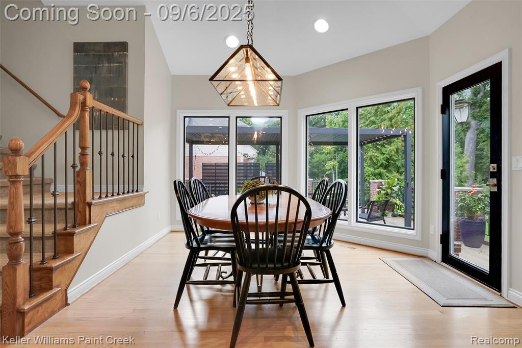 1614 Crossbow Court Rochester Hills, MI 48306 - Photo 22 of 63