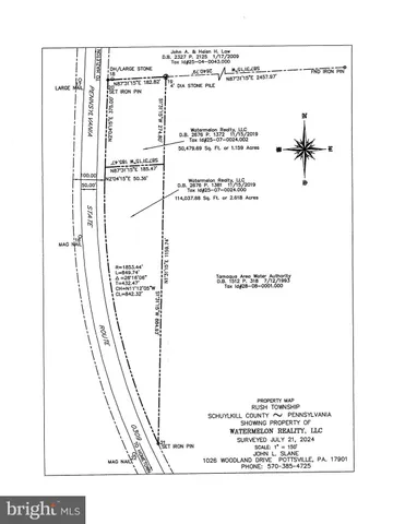 $100,000 | 1080 Claremont Avenue, New Ringgold, PA 17960