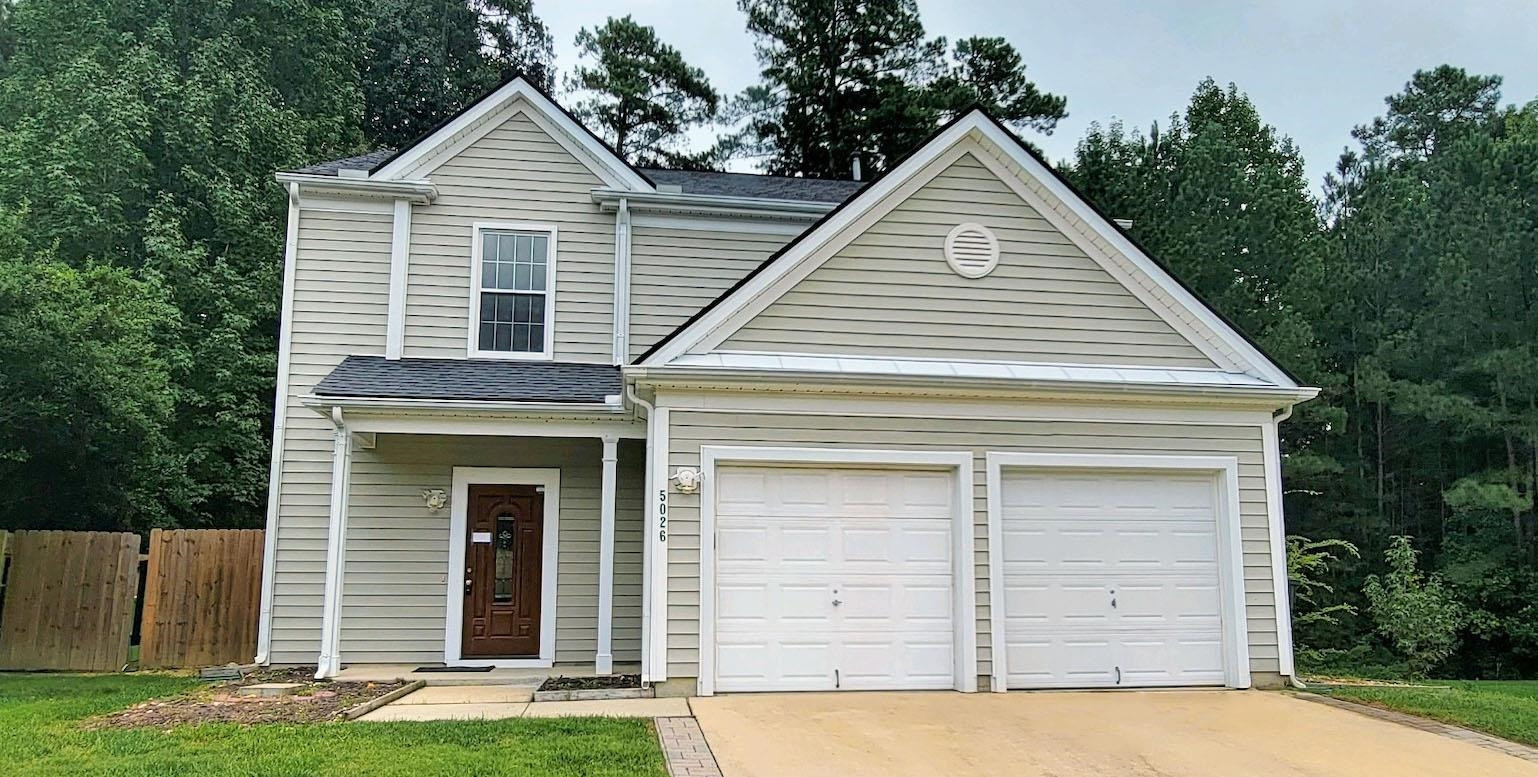 5026 Cardinal Grove Boulevard Raleigh, NC 27616 - Photo 1 of 9 Photo 1
