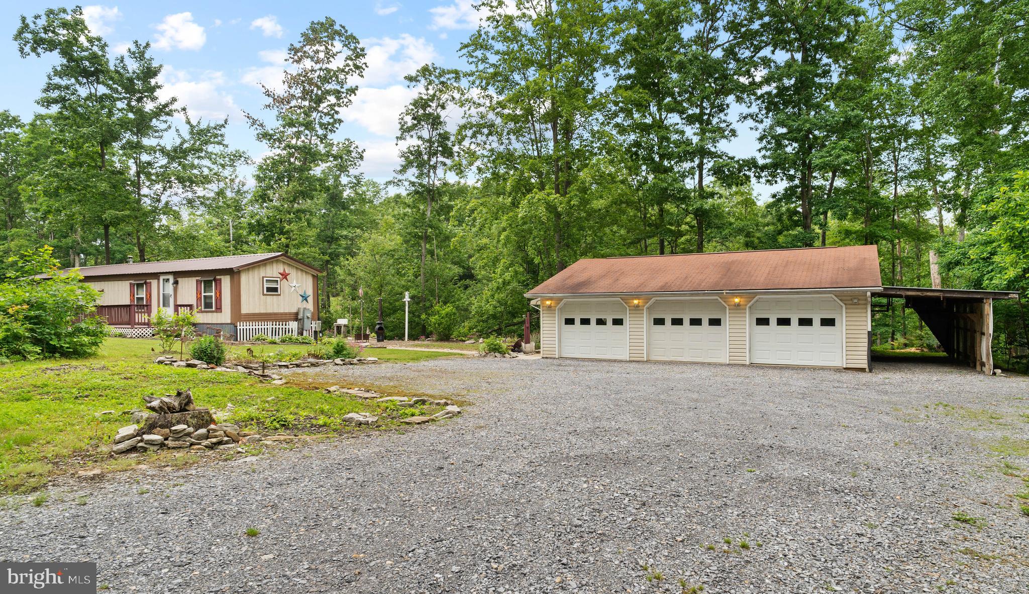 5957 Morgan Run Road West Decatur, PA 16878 - Photo 21 of 29