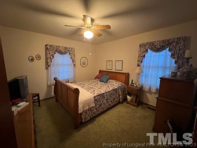 71 Roberts Grove Road Dunn, NC 28334 - Photo 13 of 21 Gallery Image 13