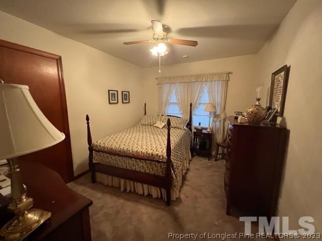 71 Roberts Grove Road Dunn, NC 28334 - Photo 14 of 21 Gallery Image 14