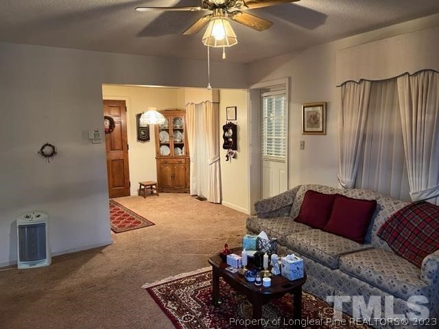 71 Roberts Grove Road Dunn, NC 28334 - Photo 8 of 21 Gallery Image 8