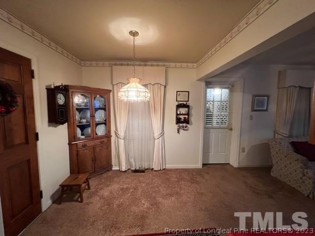 71 Roberts Grove Road Dunn, NC 28334 - Photo 9 of 21 Gallery Image 9