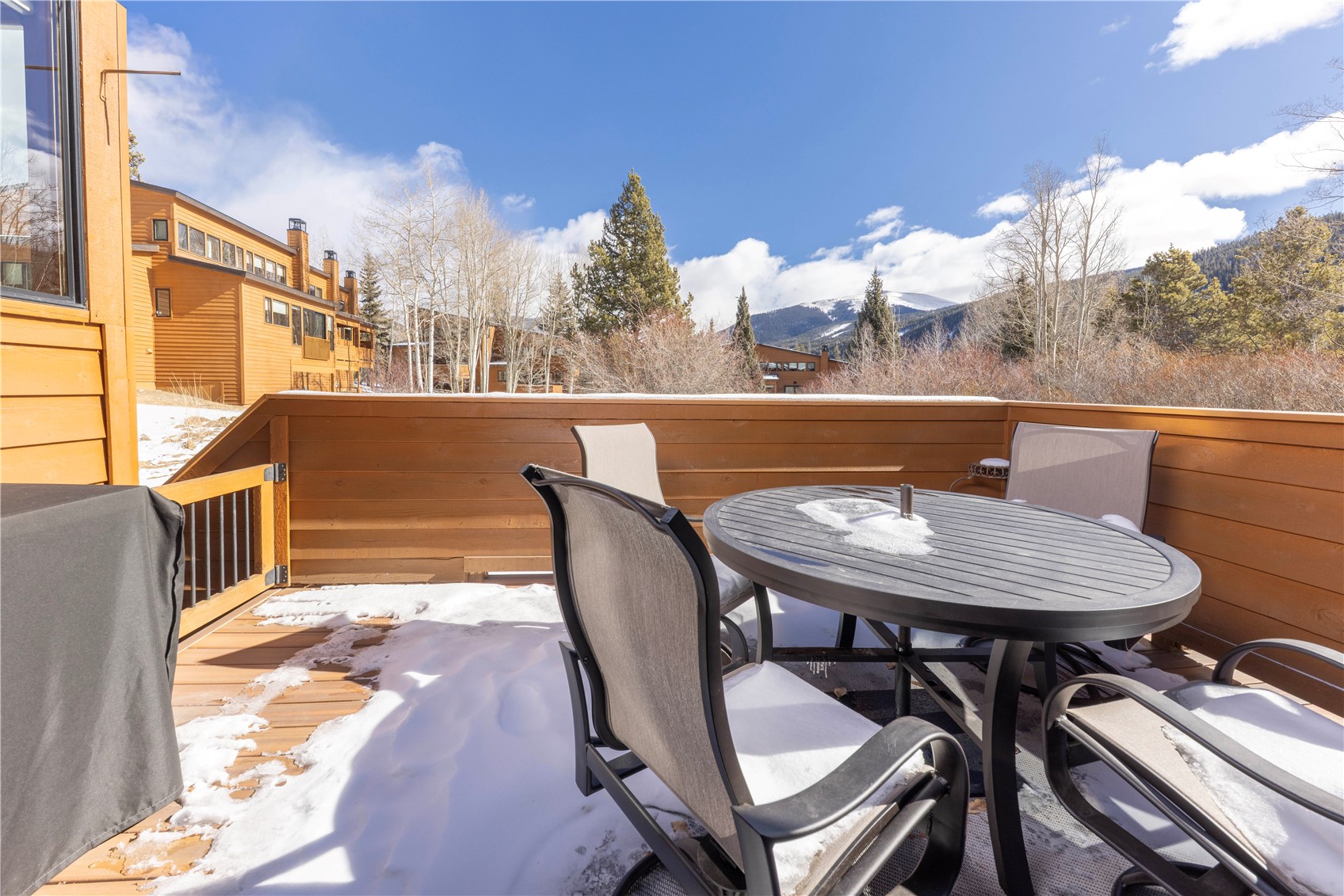 590 Tennis Club Road, Unit 1336 Keystone, CO 80435 - Photo 14 of 41 Gallery Image 14