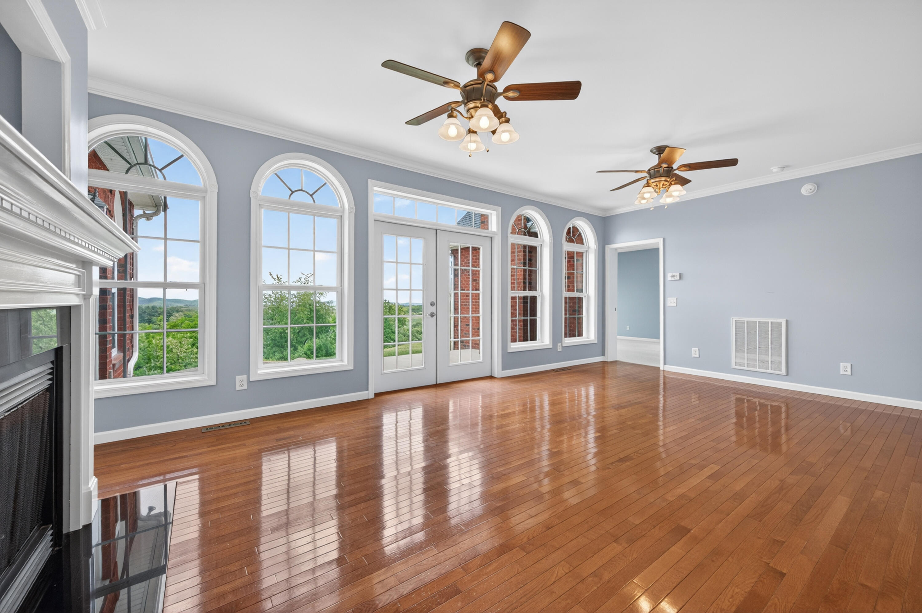 217 Indian Valley Road Willis, VA 24380 - Photo 42 of 120 willis-37