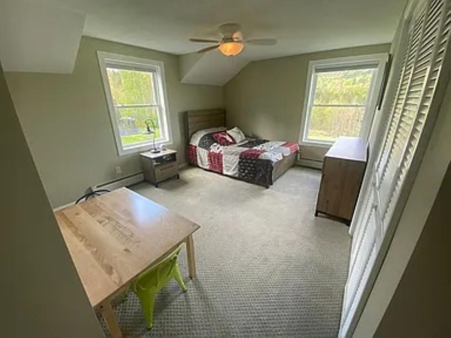 46 Krug Road Underhill, VT 05489 - Photo 14 of 39