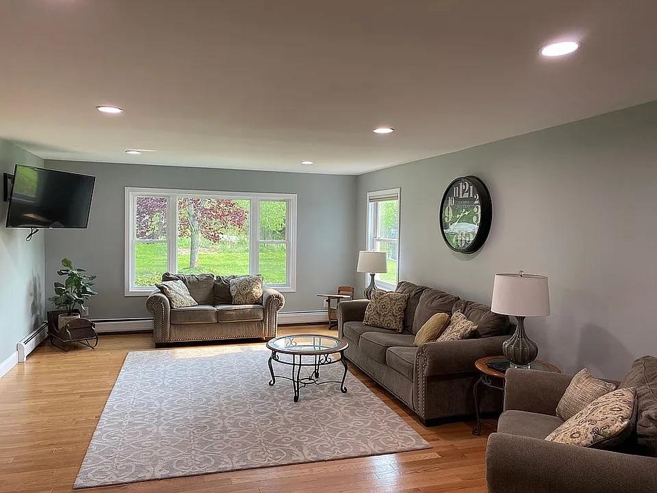 46 Krug Road Underhill, VT 05489 - Photo 3 of 39