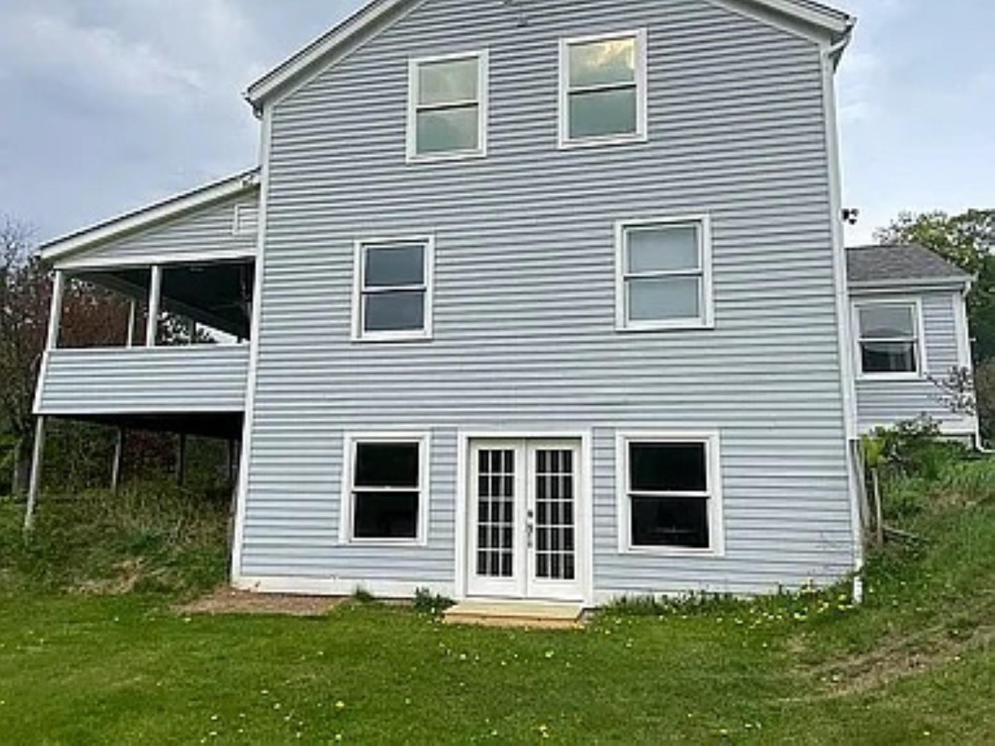 46 Krug Road Underhill, VT 05489 - Photo 33 of 39