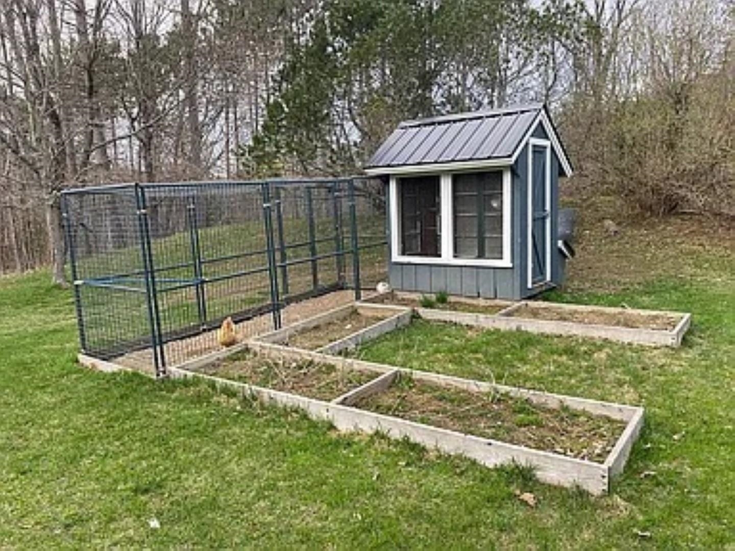 46 Krug Road Underhill, VT 05489 - Photo 38 of 39