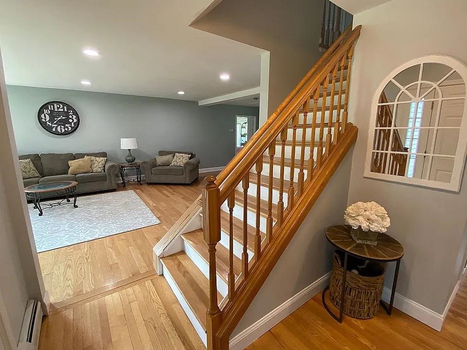 46 Krug Road Underhill, VT 05489 - Photo 4 of 39