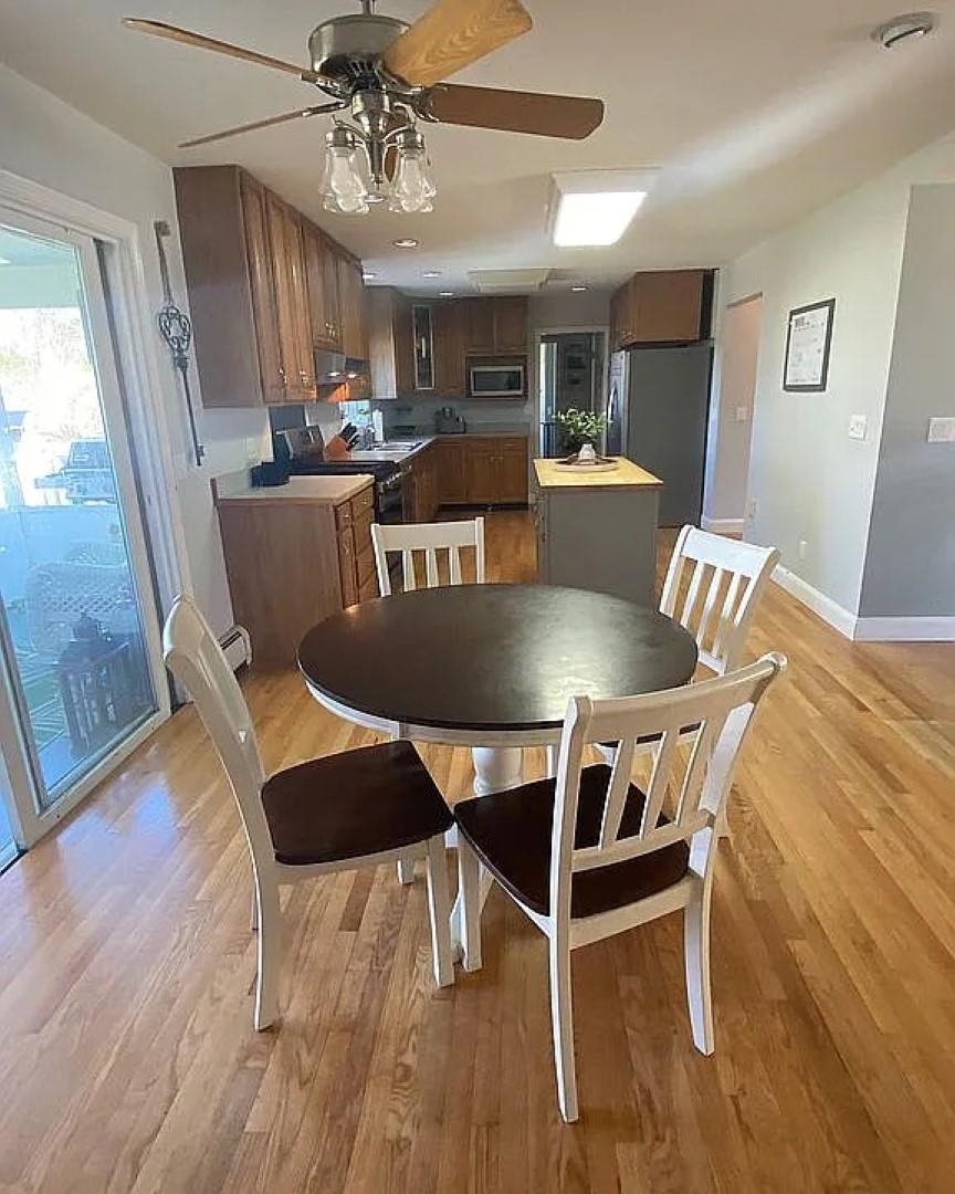 46 Krug Road Underhill, VT 05489 - Photo 5 of 39