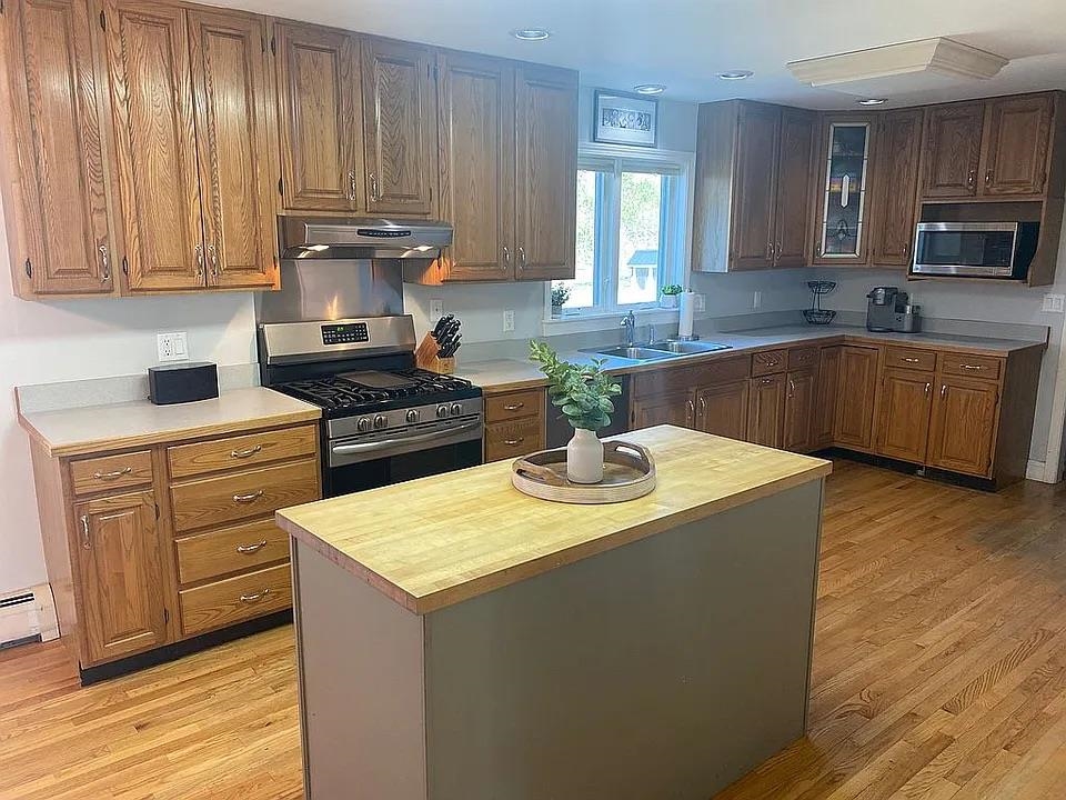 46 Krug Road Underhill, VT 05489 - Photo 6 of 39