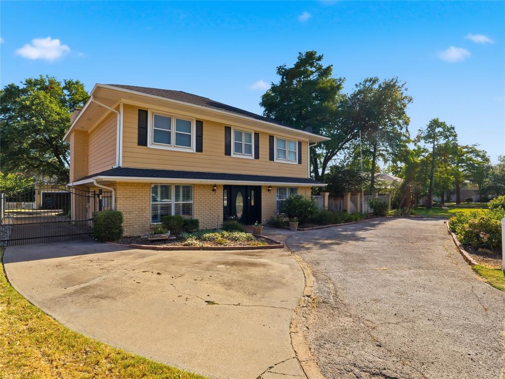 3410 Country Club Road Pantego, TX 76013 - Photo 38 of 40