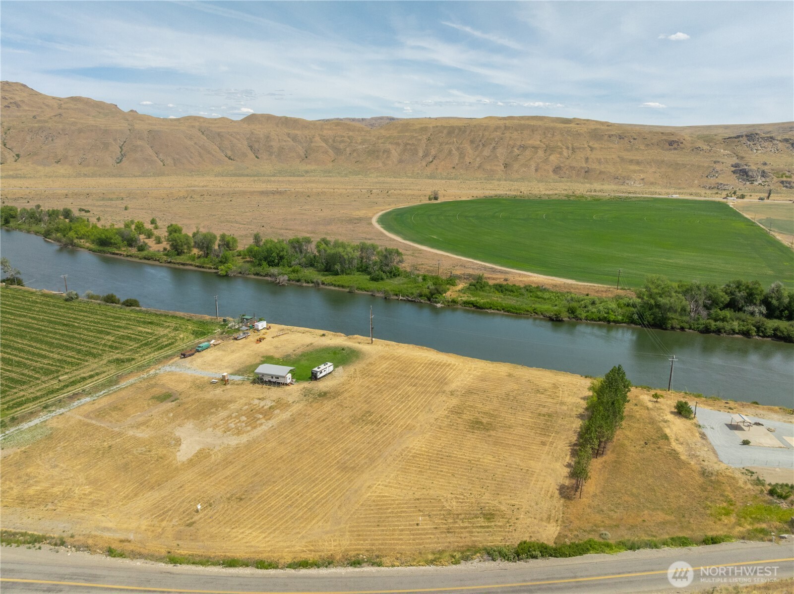 624 Monse River Road Brewster, WA 98812 - Photo 6 of 30