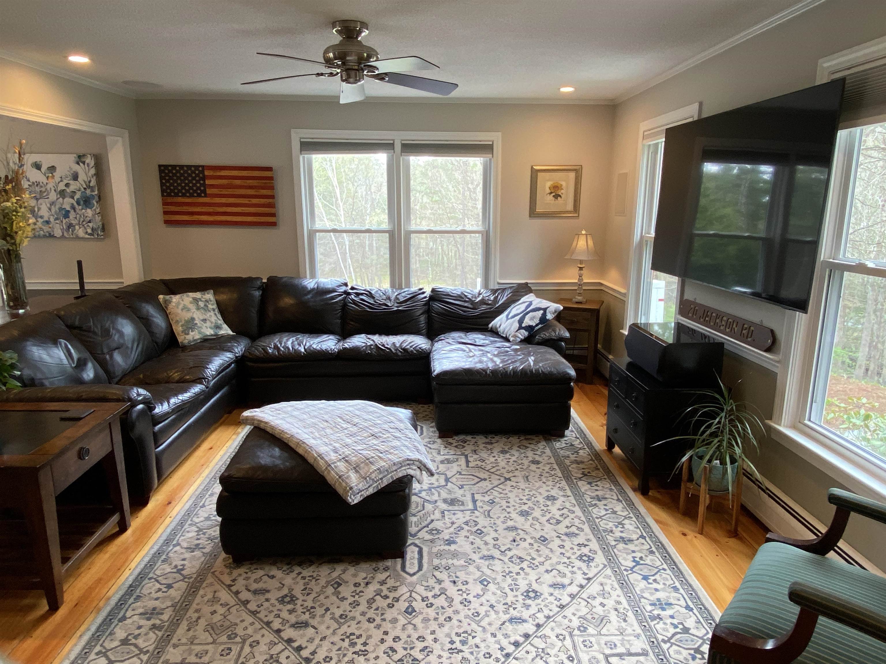 20 Jackson Road Mason, NH 03048 - Photo 11 of 18