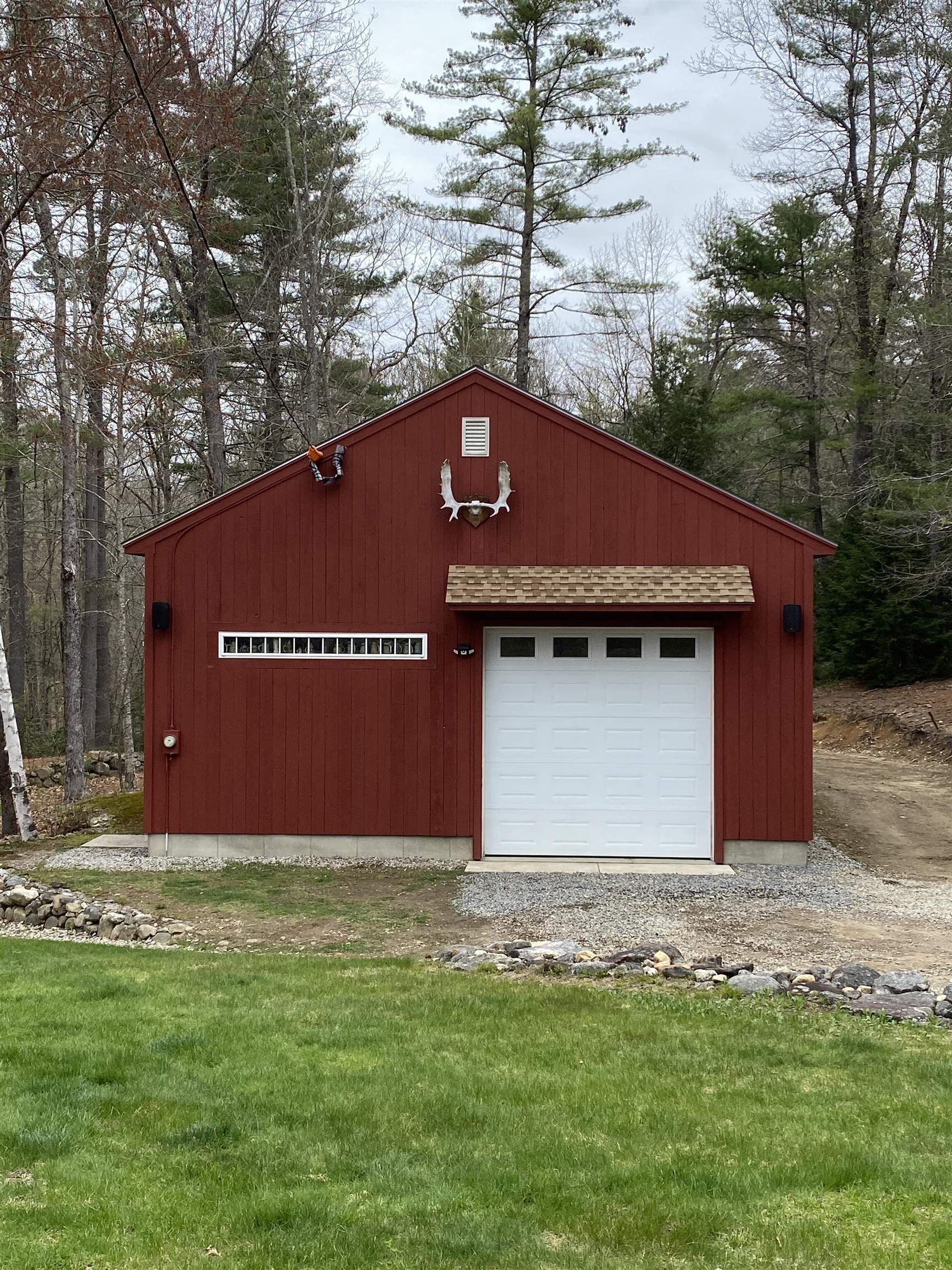 20 Jackson Road Mason, NH 03048 - Photo 2 of 18