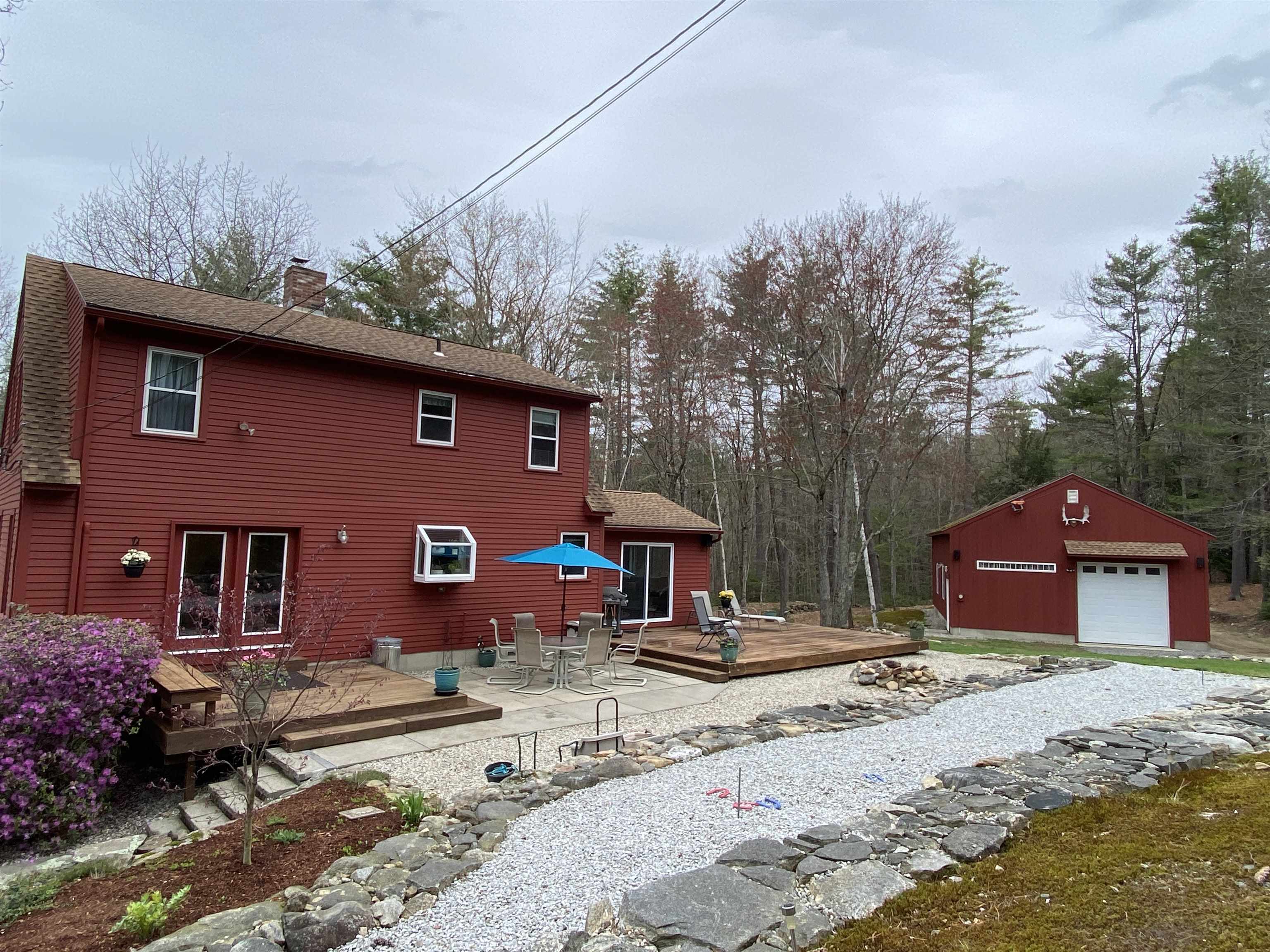 20 Jackson Road Mason, NH 03048 - Photo 8 of 18