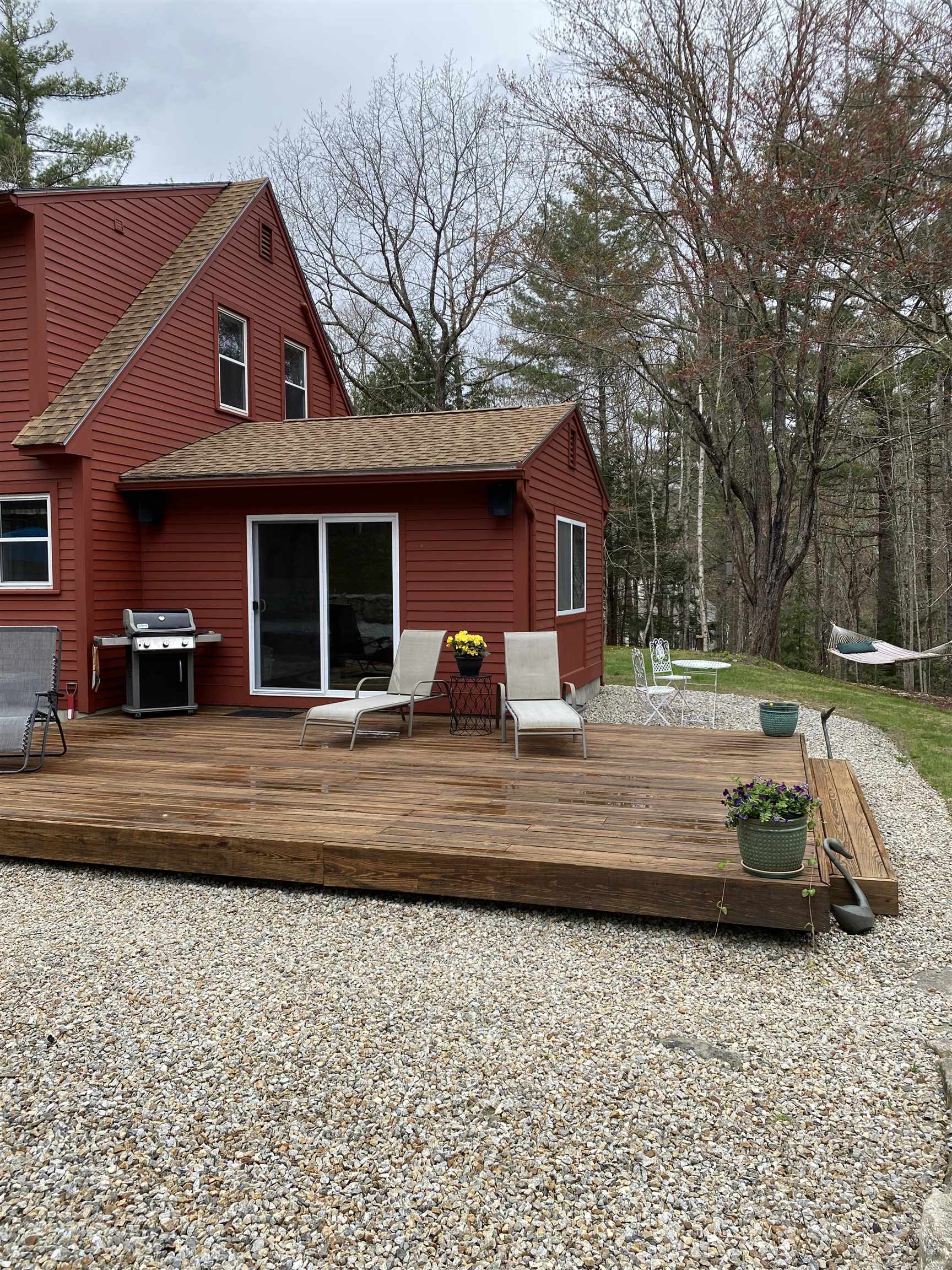 20 Jackson Road Mason, NH 03048 - Photo 10 of 18